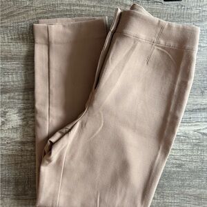 Ann Taylor Petite Dress Pants Camel Tan Work Pants 2P